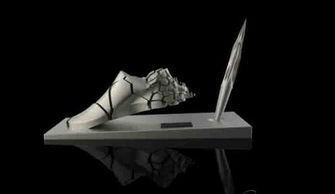 上海数造 3D打印与三维扫描技术的融合，引领数字化制造服务新时代