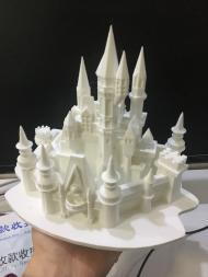 娄底3D打印综合服务 从模型设计到产品制造的一站式解决方案