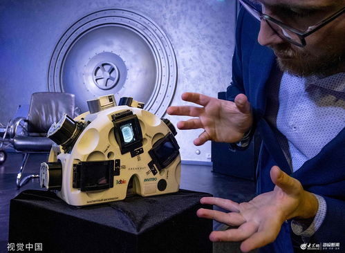 俄罗斯食品科技公司 用3D打印技术在太空培育人造肉